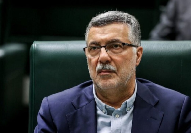 ظفرقندی: هیچ بیمار خاصی بدون پوشش بیمه‌ای نخواهد ماند